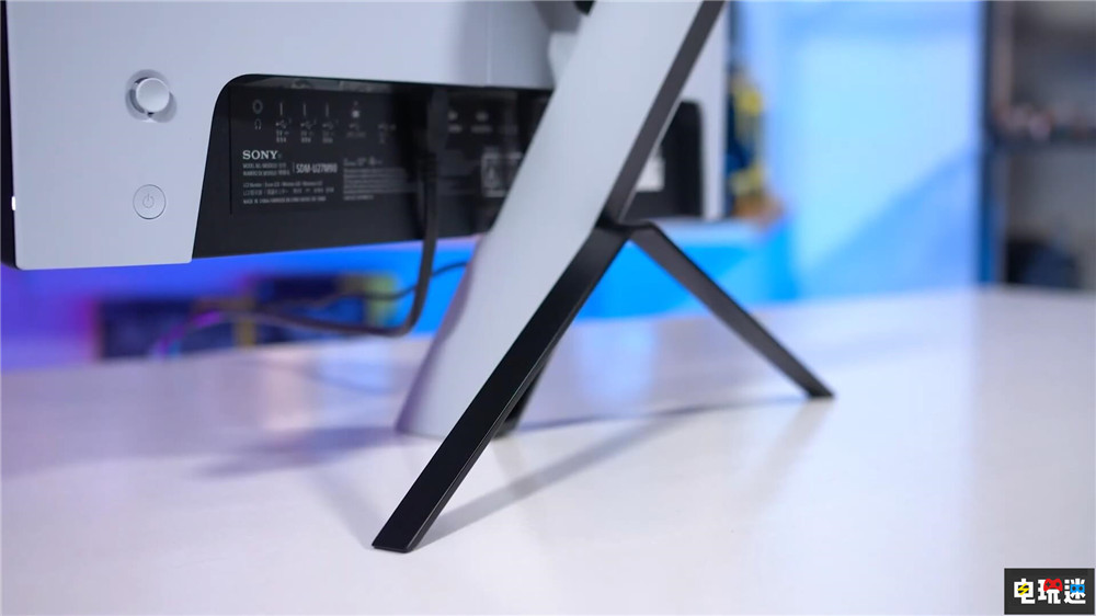 索尼新PC游戲外設INZONE系列 數(shù)據(jù)美麗售價感人 這很索尼 降噪 HDR 游戲耳機 游戲顯示器 INZONE 游戲外設 索尼 索尼PS  第4張