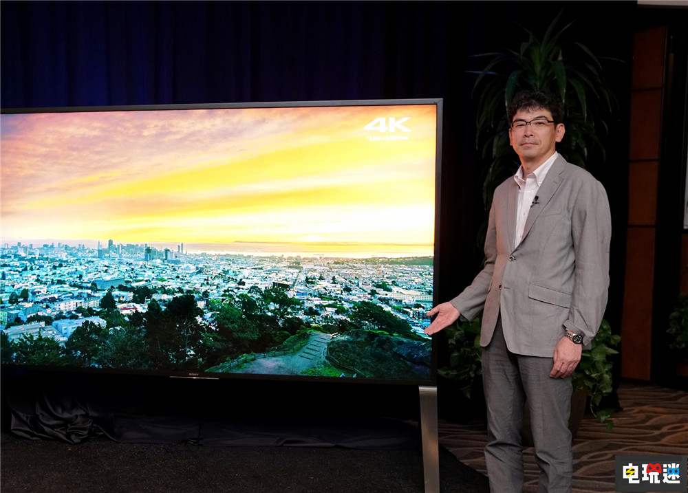 索尼新PC游戲外設INZONE系列 數(shù)據(jù)美麗售價感人 這很索尼 降噪 HDR 游戲耳機 游戲顯示器 INZONE 游戲外設 索尼 索尼PS  第6張