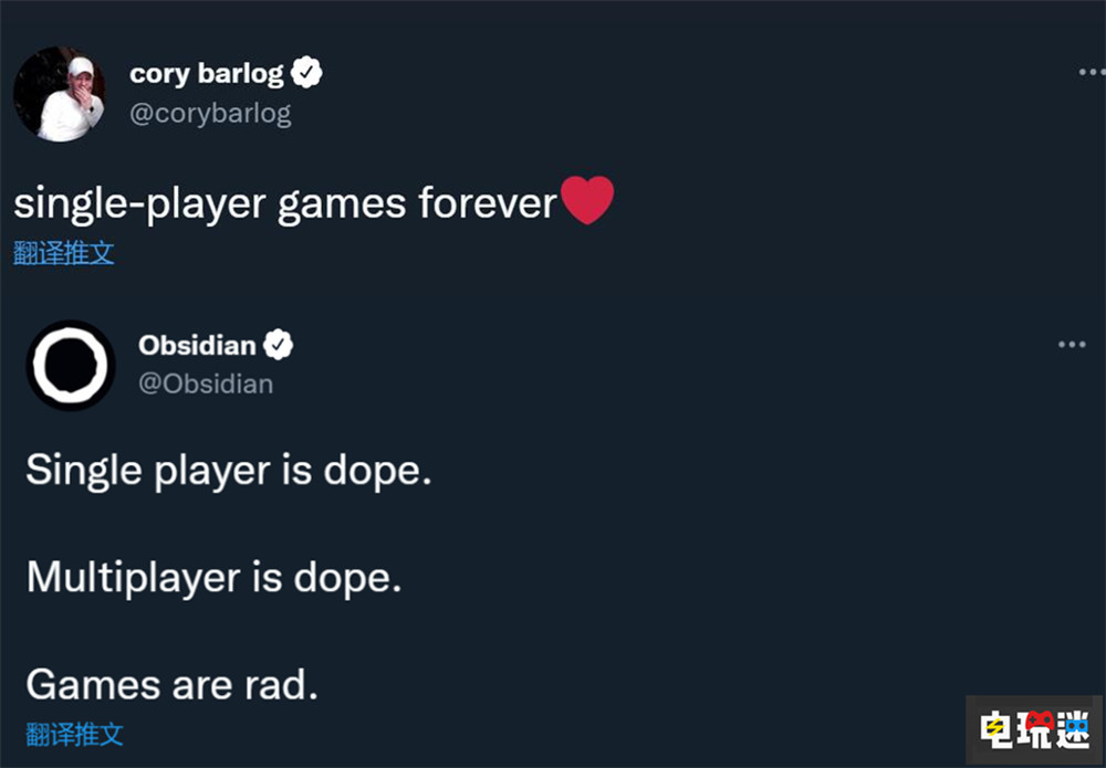 玩梗需有度 EA玩梗嘲諷單機(jī)游戲玩家招不滿 死亡空間 星球大戰(zhàn)前線2 星球大戰(zhàn)絕地 隕落的武士團(tuán) 多人游戲 單機(jī)游戲 EA 電玩迷資訊 第6張 玩梗需有度 EA玩梗嘲諷單機(jī)游戲玩家招不滿 死亡空間 星球大戰(zhàn)前線2 星球大戰(zhàn)絕地 隕落的武士團(tuán) 多人游戲 單機(jī)游戲 EA 電玩迷資訊 第6張