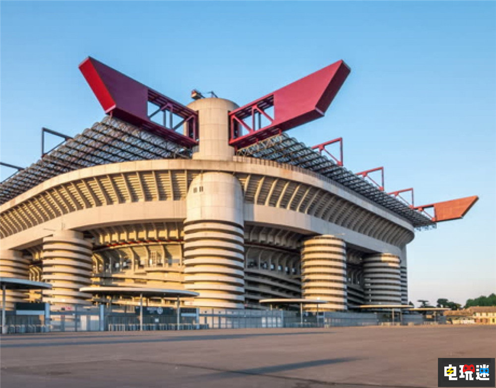 科樂美宣布《eFootball》與意甲國際米蘭達(dá)成2年獨占 藍(lán)黑軍團(tuán)加盟 足球游戲 國際米蘭 科樂美 實況足球 eFootball 電玩迷資訊 第2張 科樂美宣布《eFootball》與意甲國際米蘭達(dá)成2年獨占 藍(lán)黑軍團(tuán)加盟 足球游戲 國際米蘭 科樂美 實況足球 eFootball 電玩迷資訊 第2張