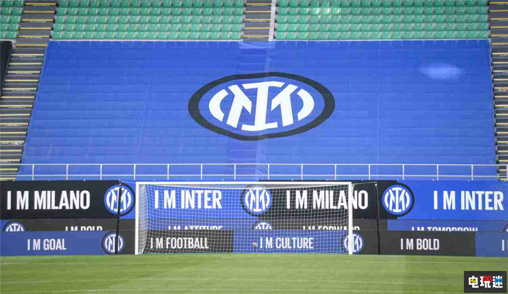 科樂美宣布《eFootball》與意甲國際米蘭達(dá)成2年獨占 藍(lán)黑軍團(tuán)加盟 足球游戲 國際米蘭 科樂美 實況足球 eFootball 電玩迷資訊 第3張 科樂美宣布《eFootball》與意甲國際米蘭達(dá)成2年獨占 藍(lán)黑軍團(tuán)加盟 足球游戲 國際米蘭 科樂美 實況足球 eFootball 電玩迷資訊 第3張