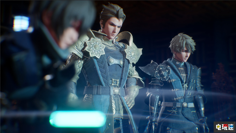 SE確認SRPG《神領(lǐng)編年史》敲定9月22日發(fā)售 8月推出demo steam switch XSX PS5 SRPG SE 史克威爾艾尼克斯 The DioField Chronicle 神領(lǐng)編年史 電玩迷資訊 第2張 SE確認SRPG《神領(lǐng)編年史》敲定9月22日發(fā)售 8月推出demo steam switch XSX PS5 SRPG SE 史克威爾艾尼克斯 The DioField Chronicle 神領(lǐng)編年史 電玩迷資訊 第2張