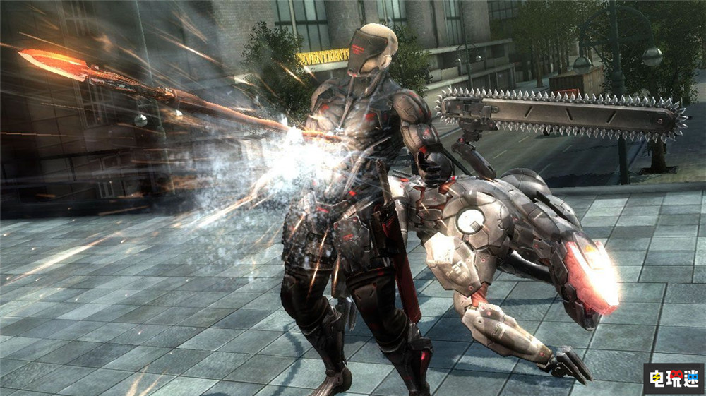 SGDQ《合金裝備崛起 復(fù)仇》DLC速通作弊者將終身禁止參加大會 GDQ SGDQ 2022 作弊 游戲速通 合金裝備崛起 復(fù)仇 電玩迷資訊  第1張