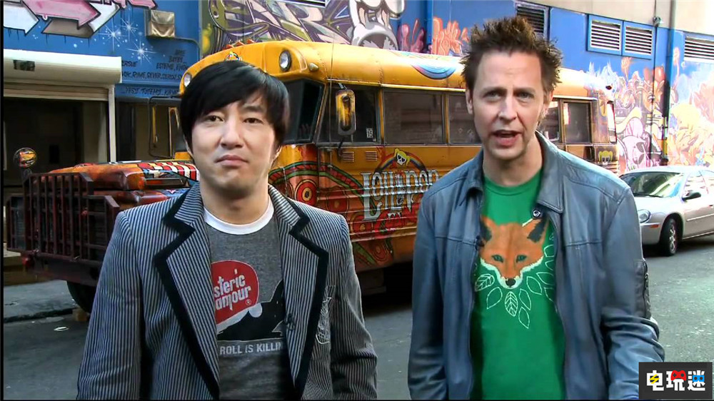 須田剛一并未參與《電鋸甜心 重制版》開發(fā) 編劇也同樣缺席  電玩迷資訊  第2張