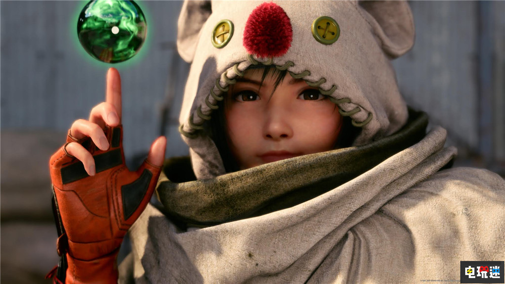 PS+會員高級檔游戲庫爆料將新增《最終幻想7重制版 間奏》等游戲 黑道圣徒 刺客信條4 黑旗 尤菲 最終幻想7重制版 間奏 最終幻想7重制版 PS Plus PS+會員 PS4 PS5 索尼 電玩迷資訊 第1張 PS+會員高級檔游戲庫爆料將新增《最終幻想7重制版 間奏》等游戲 黑道圣徒 刺客信條4 黑旗 尤菲 最終幻想7重制版 間奏 最終幻想7重制版 PS Plus PS+會員 PS4 PS5 索尼 電玩迷資訊 第1張