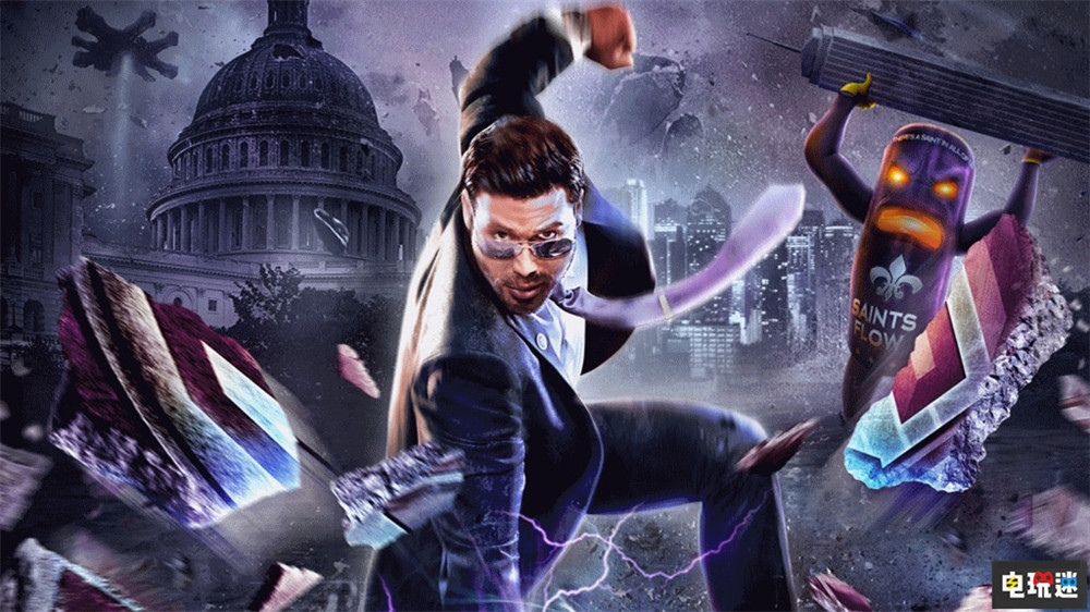 PS+會員高級檔游戲庫爆料將新增《最終幻想7重制版 間奏》等游戲 黑道圣徒 刺客信條4 黑旗 尤菲 最終幻想7重制版 間奏 最終幻想7重制版 PS Plus PS+會員 PS4 PS5 索尼 電玩迷資訊 第4張 PS+會員高級檔游戲庫爆料將新增《最終幻想7重制版 間奏》等游戲 黑道圣徒 刺客信條4 黑旗 尤菲 最終幻想7重制版 間奏 最終幻想7重制版 PS Plus PS+會員 PS4 PS5 索尼 電玩迷資訊 第4張