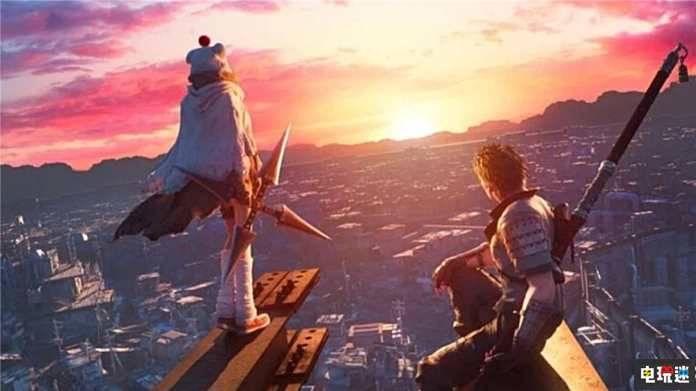 PS+會員高級檔游戲庫爆料將新增《最終幻想7重制版 間奏》等游戲 黑道圣徒 刺客信條4 黑旗 尤菲 最終幻想7重制版 間奏 最終幻想7重制版 PS Plus PS+會員 PS4 PS5 索尼 電玩迷資訊 第5張 PS+會員高級檔游戲庫爆料將新增《最終幻想7重制版 間奏》等游戲 黑道圣徒 刺客信條4 黑旗 尤菲 最終幻想7重制版 間奏 最終幻想7重制版 PS Plus PS+會員 PS4 PS5 索尼 電玩迷資訊 第5張