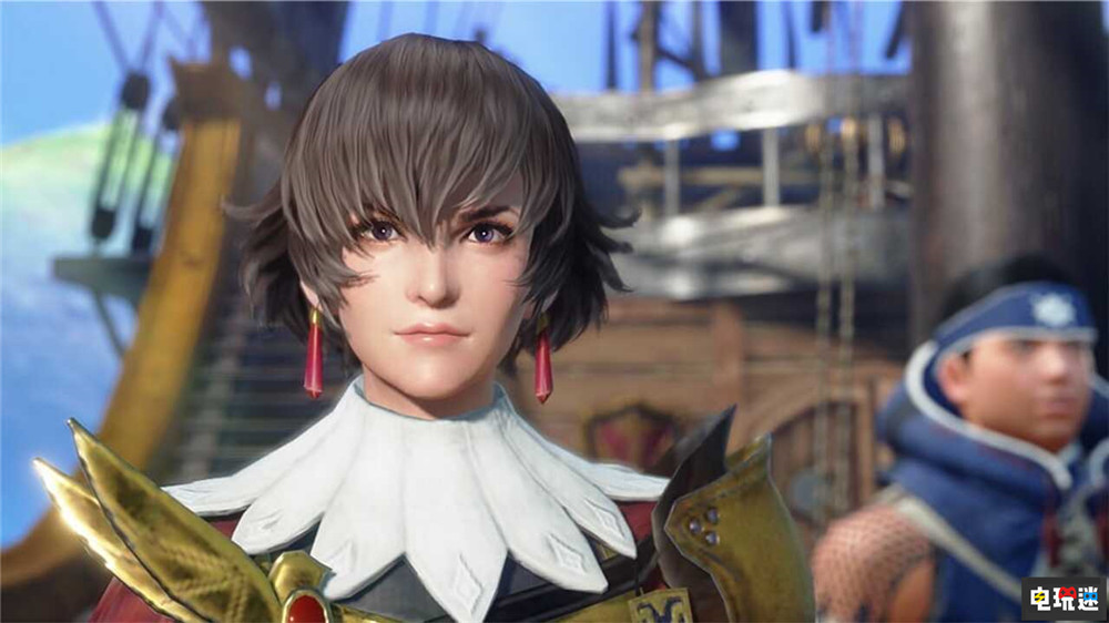 Steam周榜：Steam掌機(jī)六連冠 船上求生《木筏》位列第二 F1 22 嚴(yán)陣以待 怪物獵人 崛起：曙光 木筏 掌機(jī) Steam Deck Steam銷(xiāo)量榜 STEAM/Epic  第4張