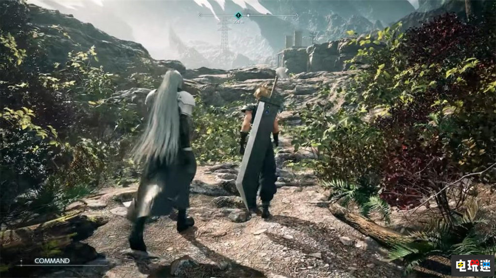 《最終幻想7 重生》只登陸PS5？是因?yàn)镻S4性能拖后腿了 野村哲也 北瀨佳范 RPG 單機(jī)游戲 SE PS5 索尼 FF7 最終幻想7 重生 索尼PS  第2張