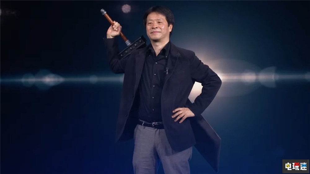 《最終幻想7 重生》只登陸PS5？是因?yàn)镻S4性能拖后腿了 野村哲也 北瀨佳范 RPG 單機(jī)游戲 SE PS5 索尼 FF7 最終幻想7 重生 索尼PS  第4張