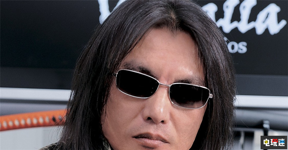 《忍龍》制作人硫酸臉板垣伴信推出NFT游戲新作 硫酸臉 Warrior Web3.0 NFT 板垣伴信 電玩迷資訊 第1張 《忍龍》制作人硫酸臉板垣伴信推出NFT游戲新作 硫酸臉 Warrior Web3.0 NFT 板垣伴信 電玩迷資訊 第1張