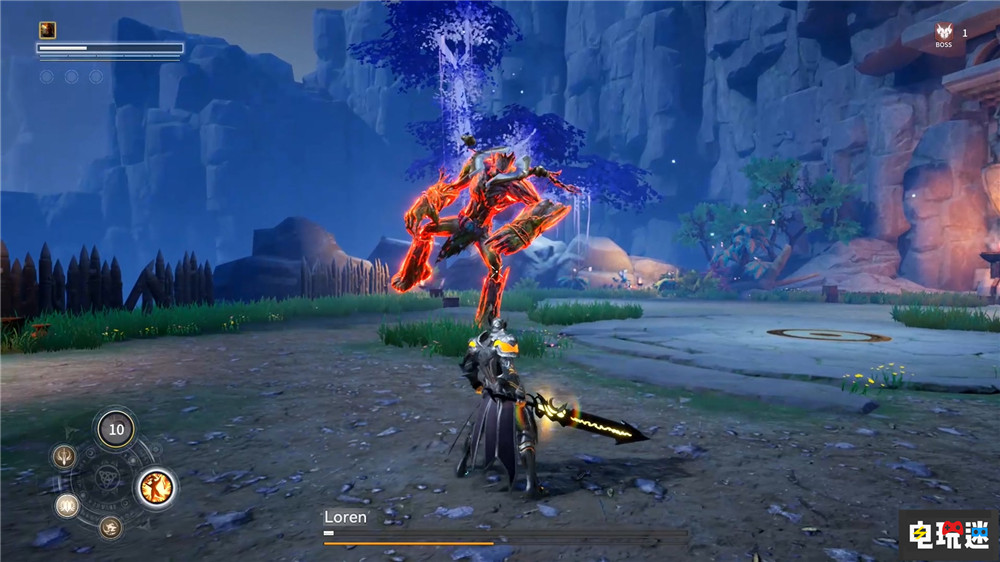 《忍龍》制作人硫酸臉板垣伴信推出NFT游戲新作 硫酸臉 Warrior Web3.0 NFT 板垣伴信 電玩迷資訊 第5張 《忍龍》制作人硫酸臉板垣伴信推出NFT游戲新作 硫酸臉 Warrior Web3.0 NFT 板垣伴信 電玩迷資訊 第5張