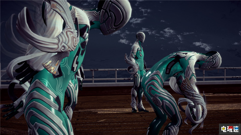 《獵天使魔女3》中文版確定10月28日發(fā)售 前兩作將更新中文 任天堂SWITCH 第3張 《獵天使魔女3》中文版確定10月28日發(fā)售 前兩作將更新中文 任天堂SWITCH 第3張