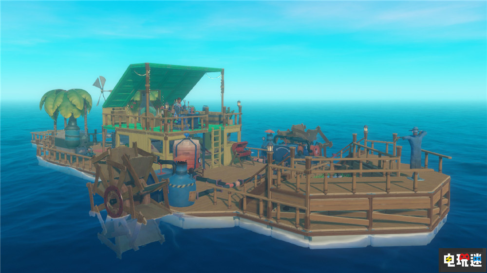 Steam周榜:賽博貓貓《迷失》第三 老頭環(huán)重返前四 曙光 怪物獵人 崛起 CS:GO 嚴(yán)陣以待 艾爾登法環(huán) 木筏 迷失 Steam Deck Steam周榜 STEAM/Epic 第3張 Steam周榜:賽博貓貓《迷失》第三 老頭環(huán)重返前四 曙光 怪物獵人 崛起 CS:GO 嚴(yán)陣以待 艾爾登法環(huán) 木筏 迷失 Steam Deck Steam周榜 STEAM/Epic 第3張