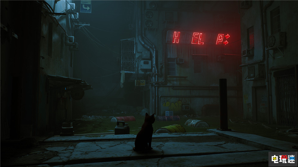 Steam周榜:賽博貓貓《迷失》第三 老頭環(huán)重返前四 曙光 怪物獵人 崛起 CS:GO 嚴(yán)陣以待 艾爾登法環(huán) 木筏 迷失 Steam Deck Steam周榜 STEAM/Epic 第4張 Steam周榜:賽博貓貓《迷失》第三 老頭環(huán)重返前四 曙光 怪物獵人 崛起 CS:GO 嚴(yán)陣以待 艾爾登法環(huán) 木筏 迷失 Steam Deck Steam周榜 STEAM/Epic 第4張