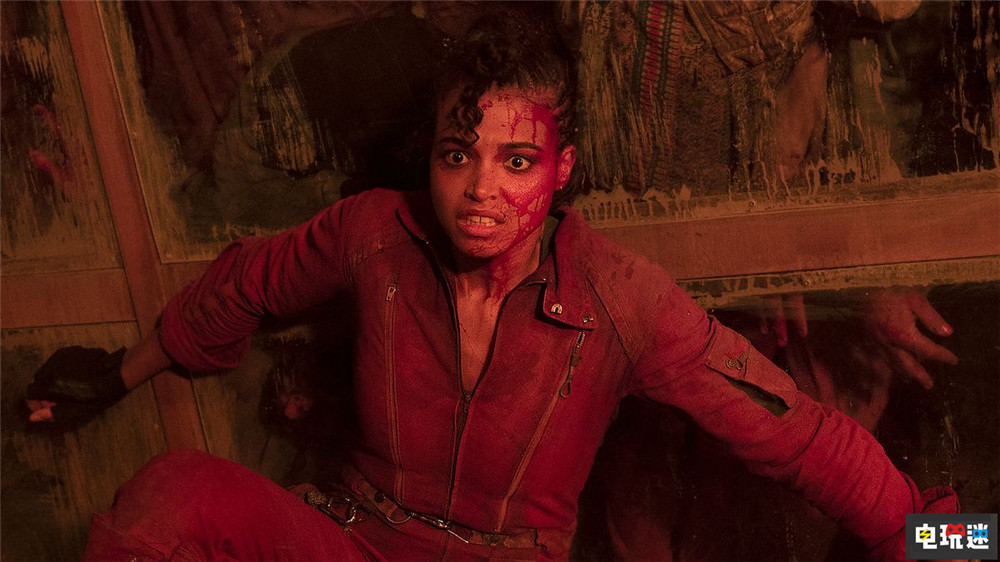 網(wǎng)飛《生化危機》改編劇口碑翻車 成網(wǎng)飛改編劇評價最低劇 游戲改編 生化危機 網(wǎng)飛 電玩迷資訊  第4張