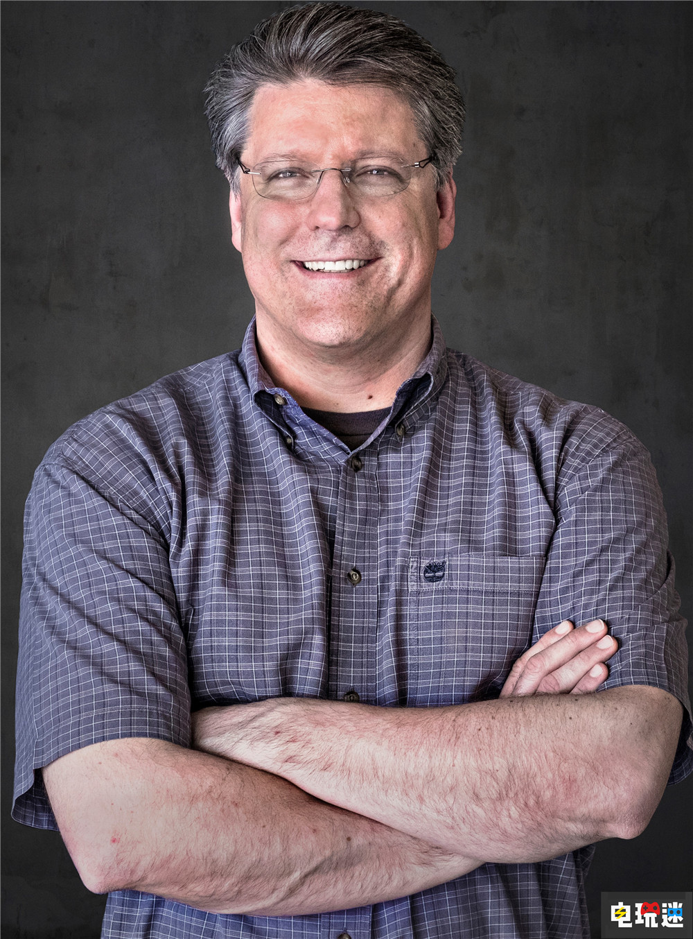 前《光環(huán) 無限》設(shè)計主管與網(wǎng)易成立新工作室 創(chuàng)作敘事驅(qū)動動作游戲 敘事驅(qū)動 NBA街頭籃球 毀滅戰(zhàn)士 蝙蝠俠 阿卡姆 光環(huán)無限 網(wǎng)易 電玩迷資訊  第2張