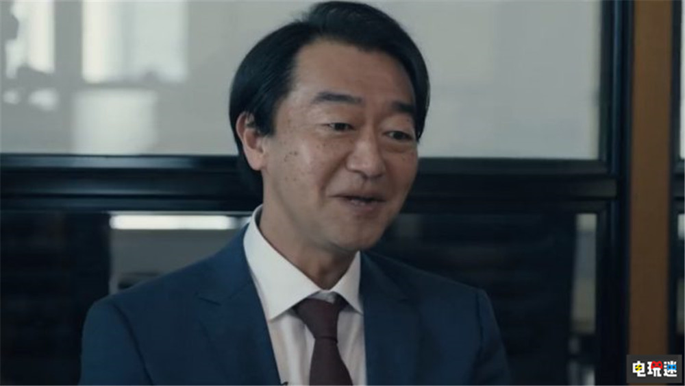 前歐洲任天堂銷售總經(jīng)理加盟白金工作室擔(dān)任副社長 稻葉敦志 神谷英樹 山根隆雄 白金工作室 電玩迷資訊  第3張