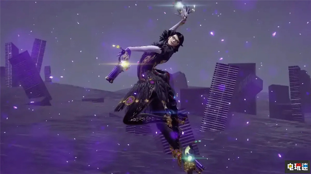 前歐洲任天堂銷售總經(jīng)理加盟白金工作室擔(dān)任副社長 稻葉敦志 神谷英樹 山根隆雄 白金工作室 電玩迷資訊  第4張