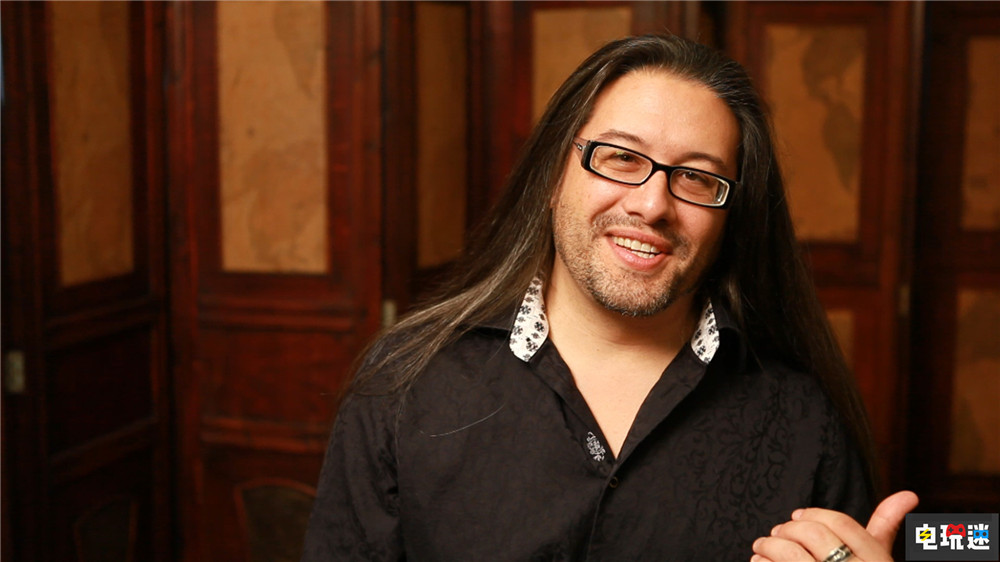 《毀滅戰(zhàn)士》設(shè)計師宣布制作FPS新作 將由虛幻5打造? 虛幻5 FPS 約翰·羅梅洛 DOOM 毀滅戰(zhàn)士 電玩迷資訊  第1張