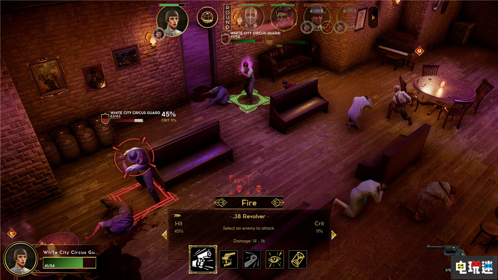 《毀滅戰(zhàn)士》設(shè)計師宣布制作FPS新作 將由虛幻5打造? 虛幻5 FPS 約翰·羅梅洛 DOOM 毀滅戰(zhàn)士 電玩迷資訊  第4張