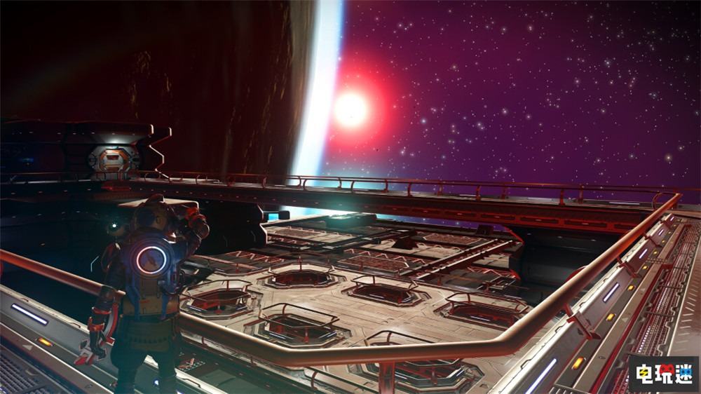 《無人深空》大更新“堅忍號”推出 大改貨船與護衛(wèi)艦 Steam XSX Switch PS5 太空 貨船 堅忍號 更新 無人深空 電玩迷資訊  第3張