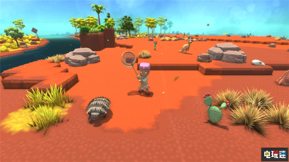 Steam周榜:貓貓《迷失》升至第二 PC版《漫威蜘蛛俠》第三 PC游戲 嚴陣以待 艾爾登法環(huán) 無人深空 木筏 漫威蜘蛛俠 迷失 掌機 Steam Deck 銷量榜 Steam STEAM/Epic 第6張 Steam周榜:貓貓《迷失》升至第二 PC版《漫威蜘蛛俠》第三 PC游戲 嚴陣以待 艾爾登法環(huán) 無人深空 木筏 漫威蜘蛛俠 迷失 掌機 Steam Deck 銷量榜 Steam STEAM/Epic 第6張