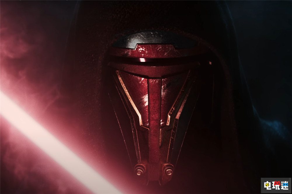 體驗不理想 《星球大戰(zhàn) 舊共和國武士 重制版》開發(fā)疑似暫停 星戰(zhàn) RPG 重制版 KOTOR 舊共和國武士 星球大戰(zhàn) 電玩迷資訊  第1張