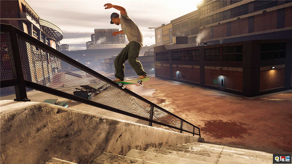 PSN港服2022年8月會免：《如龍7》與《小小夢魘》等4作打包免費 一起開火車 托尼·霍克職業(yè)滑板 小小夢魘 如龍7 PS4 PS5 索尼 PS+會員 會免 PSN 索尼PS  第3張