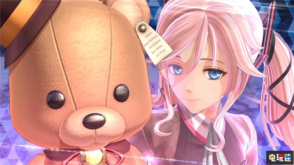 《黎之軌跡2》中文版發(fā)售日敲定10月27日 比日版晚不到一個月 Falcom PS4 PS5 云豹娛樂 中文版 黎之軌跡2 英雄傳說 索尼PS 第3張 《黎之軌跡2》中文版發(fā)售日敲定10月27日 比日版晚不到一個月 Falcom PS4 PS5 云豹娛樂 中文版 黎之軌跡2 英雄傳說 索尼PS 第3張