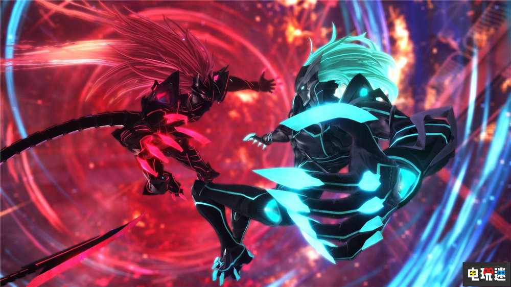 《黎之軌跡2》中文版發(fā)售日敲定10月27日 比日版晚不到一個月 Falcom PS4 PS5 云豹娛樂 中文版 黎之軌跡2 英雄傳說 索尼PS 第8張 《黎之軌跡2》中文版發(fā)售日敲定10月27日 比日版晚不到一個月 Falcom PS4 PS5 云豹娛樂 中文版 黎之軌跡2 英雄傳說 索尼PS 第8張