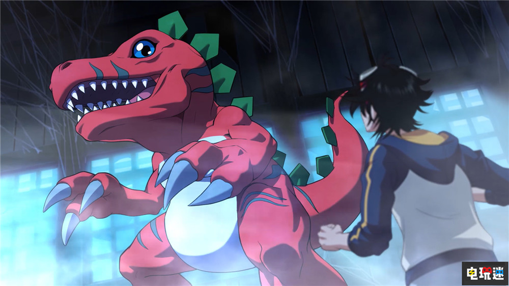 Steam周榜:《數(shù)碼寶貝 絕境求生》首發(fā)第三 那款游戲又回來了 艾爾登法環(huán) 荒野大鏢客2 GTA5 漫威蜘蛛俠 無人深空 數(shù)碼寶貝 絕境求生 迷失 掌機 Steam Deck 銷量榜 Steam STEAM/Epic 第4張 Steam周榜:《數(shù)碼寶貝 絕境求生》首發(fā)第三 那款游戲又回來了 艾爾登法環(huán) 荒野大鏢客2 GTA5 漫威蜘蛛俠 無人深空 數(shù)碼寶貝 絕境求生 迷失 掌機 Steam Deck 銷量榜 Steam STEAM/Epic 第4張