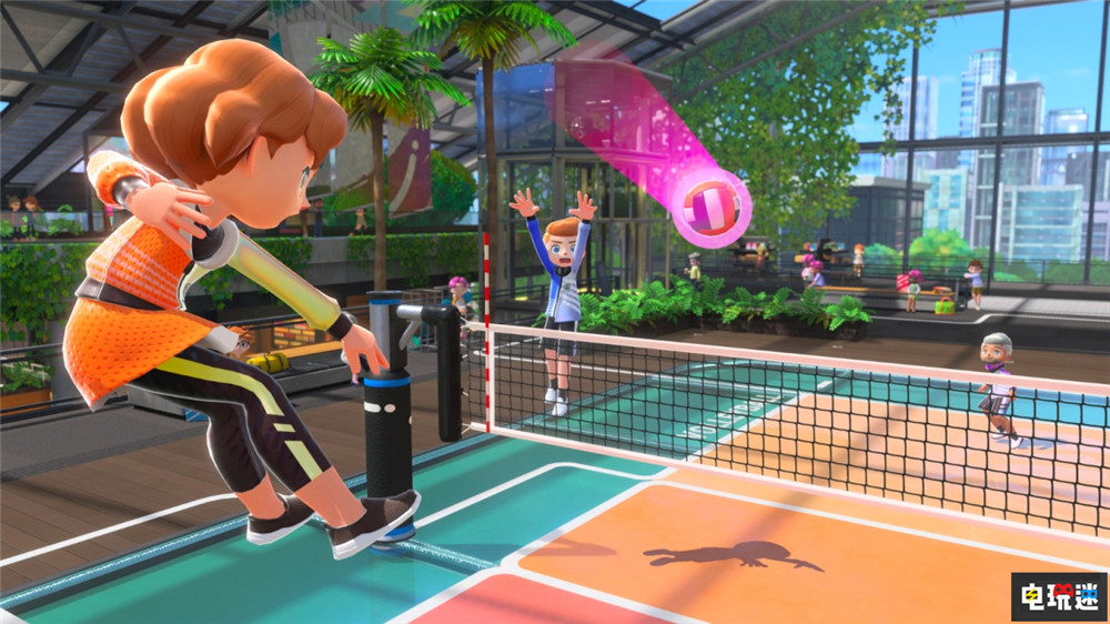 一年一次 任天堂社長澄清本財(cái)年沒有計(jì)劃推出Switch新機(jī)型  任天堂SWITCH  第3張