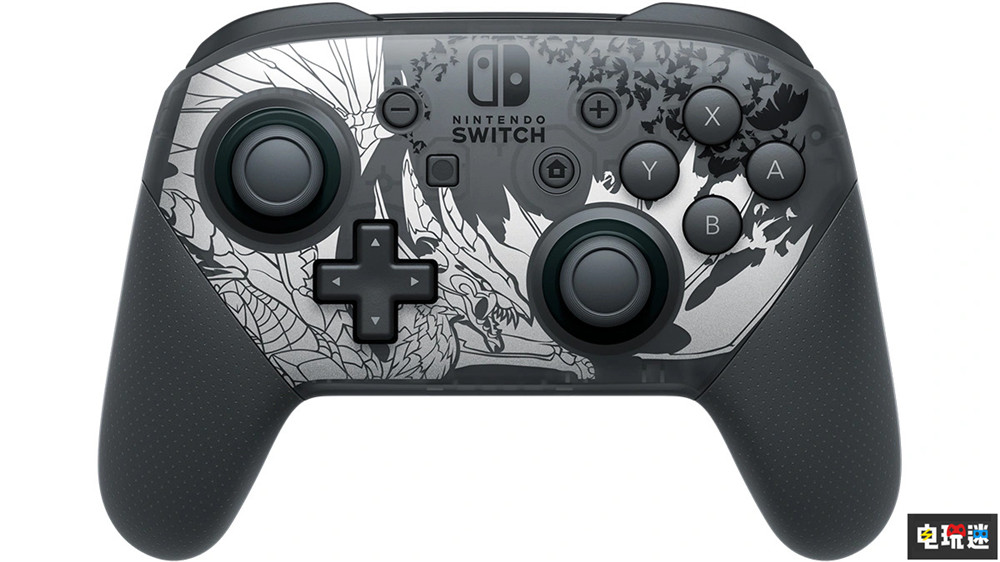 Steam測(cè)試客戶(hù)端更新對(duì)NS的Joy Con手柄支持 手柄 Joy Con Switch Steam STEAM/Epic  第4張