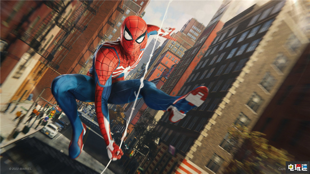 Steam周榜:《漫威蜘蛛俠》第三 生存游戲占半壁 PC游戲 GTA5 森林 木筏 腐蝕 漫威蜘蛛俠 迷失 Steam Deck Steam銷量榜 STEAM/Epic 第1張 Steam周榜:《漫威蜘蛛俠》第三 生存游戲占半壁 PC游戲 GTA5 森林 木筏 腐蝕 漫威蜘蛛俠 迷失 Steam Deck Steam銷量榜 STEAM/Epic 第1張