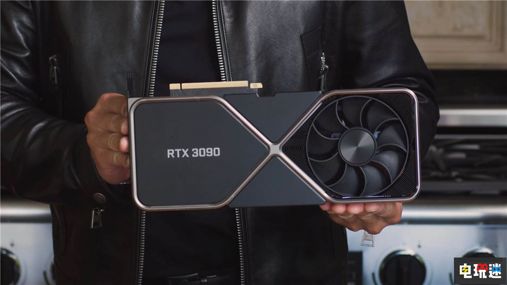 英偉達(dá)季度財報 游戲業(yè)務(wù)盈利大砍 顯卡滯銷 N卡 顯卡 NVIDIA 英偉達(dá) 電玩迷資訊  第4張