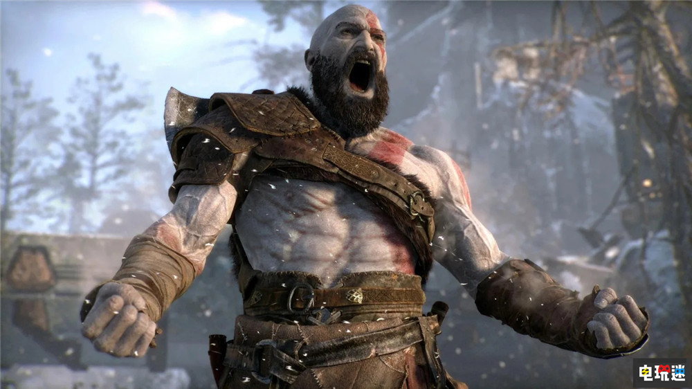 索尼第一方PC平臺(tái)游戲未來或?qū)⒔壎≒SN賬號(hào) PC游戲 Epic Steam PSN 索尼 STEAM/Epic  第2張