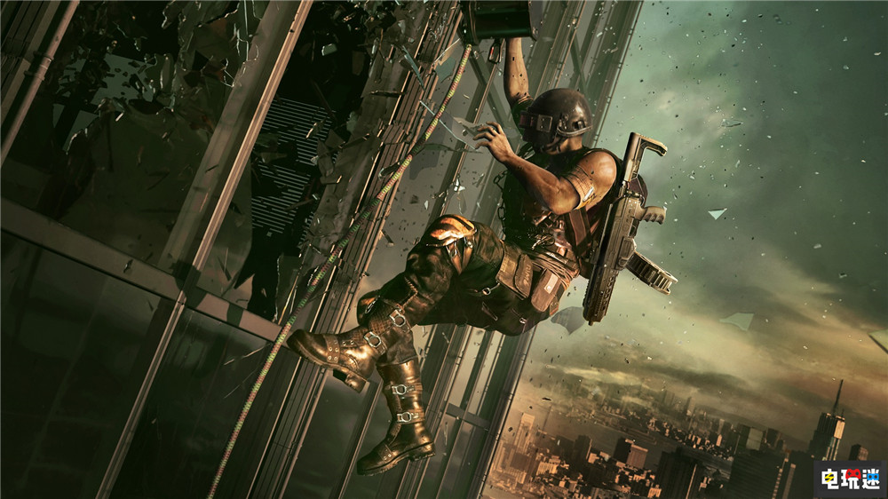 KRAFTON財(cái)報(bào)：《絕地求生》每日超過8萬新吃雞用戶流入 魁匠團(tuán) KRAFTON 大逃殺 PUBG 吃雞 絕地求生 電玩迷資訊  第1張