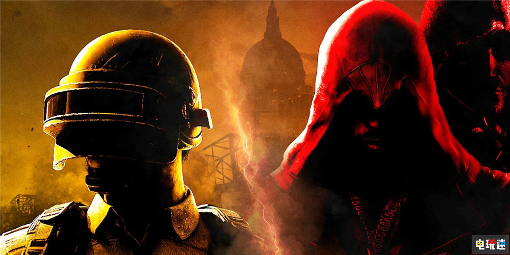 KRAFTON財(cái)報(bào)：《絕地求生》每日超過8萬新吃雞用戶流入 魁匠團(tuán) KRAFTON 大逃殺 PUBG 吃雞 絕地求生 電玩迷資訊  第2張