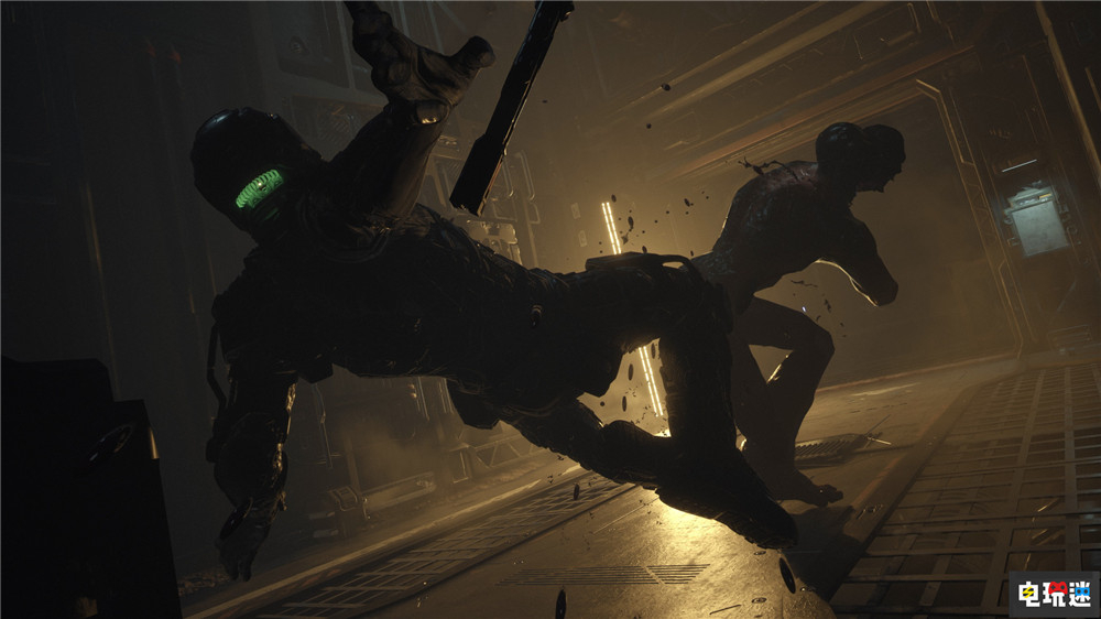 KRAFTON財(cái)報(bào)：《絕地求生》每日超過8萬新吃雞用戶流入 魁匠團(tuán) KRAFTON 大逃殺 PUBG 吃雞 絕地求生 電玩迷資訊  第4張