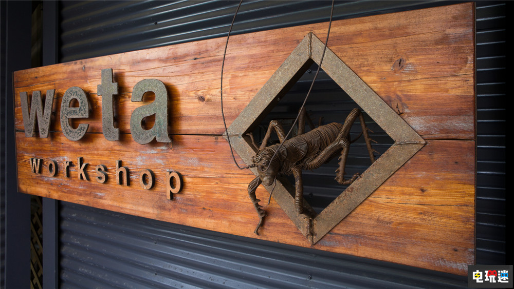 維塔工作室宣布制作《指環(huán)王》游戲 T2負責(zé)發(fā)行 T2 Take Two 維塔工作室 中土世界 魔戒 指環(huán)王 電玩迷資訊  第3張