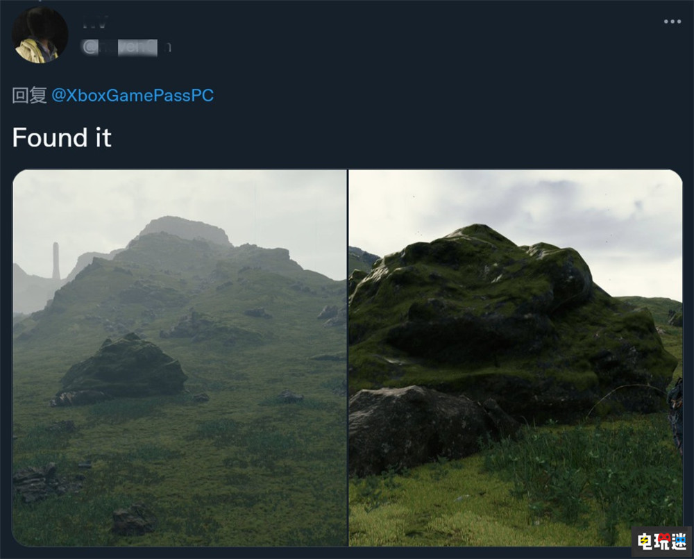 微軟PCGP賬號(hào)換個(gè)頭像：《死亡擱淺》要入庫(kù)？ 微軟 PCGP PC Game Pass Win10 PC 死亡擱淺 微軟XBOX  第2張