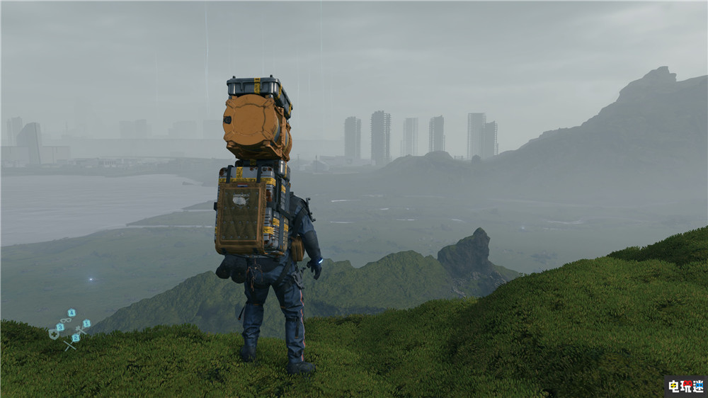 微軟PCGP賬號(hào)換個(gè)頭像：《死亡擱淺》要入庫(kù)？ 微軟 PCGP PC Game Pass Win10 PC 死亡擱淺 微軟XBOX  第3張