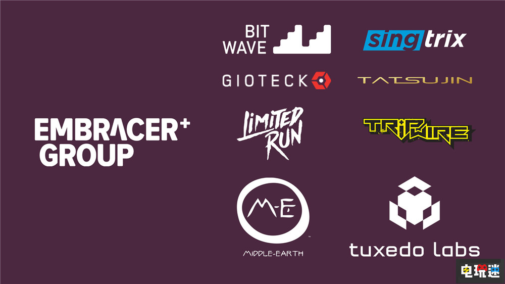 Embracer集團(tuán)收購《指環(huán)王》與《霍比特人》改編權(quán)與多家工作室 騎士精神2 雪人兄弟 中土世界 霍比特人 指環(huán)王 Embracer集團(tuán) 電玩迷資訊  第4張