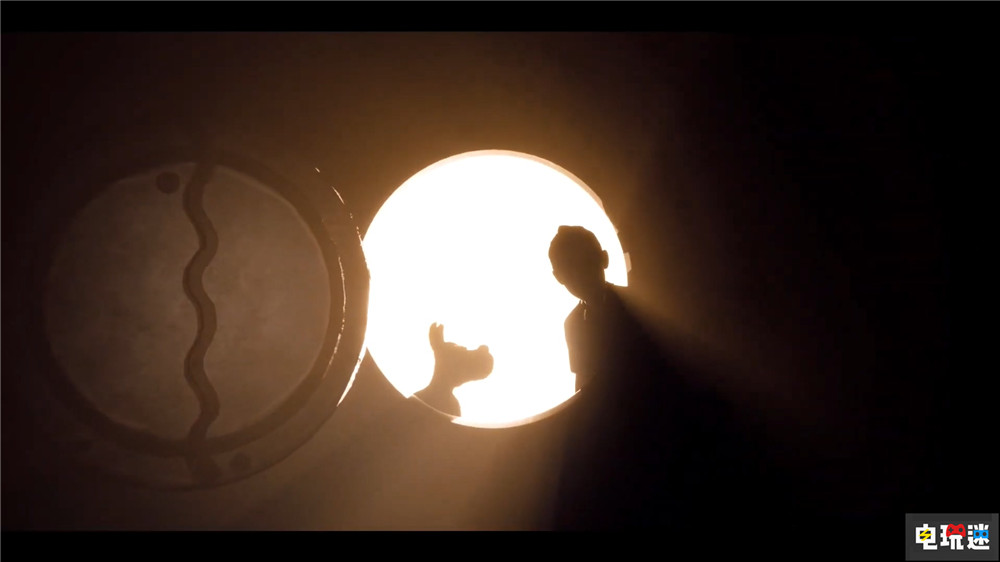 一人一狗《丁丁歷險記 法老的雪茄》同名游戲宣布2023年登陸全平臺 PC Switch XSX XboxOne PS4 PS5 冒險游戲 法老的雪茄 丁丁歷險記 電玩迷資訊  第1張