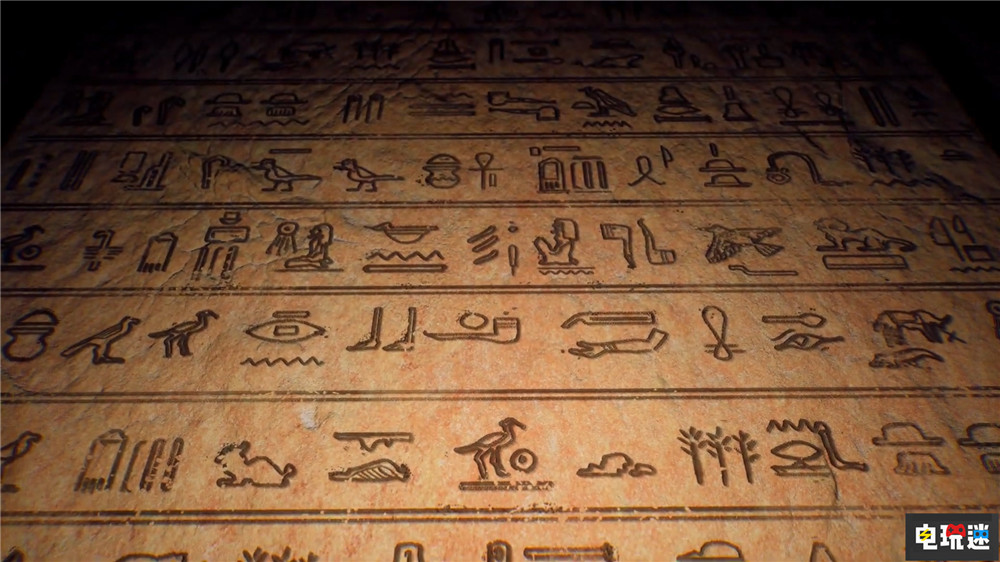 一人一狗《丁丁歷險記 法老的雪茄》同名游戲宣布2023年登陸全平臺 PC Switch XSX XboxOne PS4 PS5 冒險游戲 法老的雪茄 丁丁歷險記 電玩迷資訊  第4張