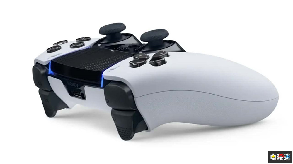 索尼推出自家PS版“精英手柄”DualSense Edge 可自定義手柄 手柄 DualSense Edge PS5 SIE 索尼 索尼PS  第4張