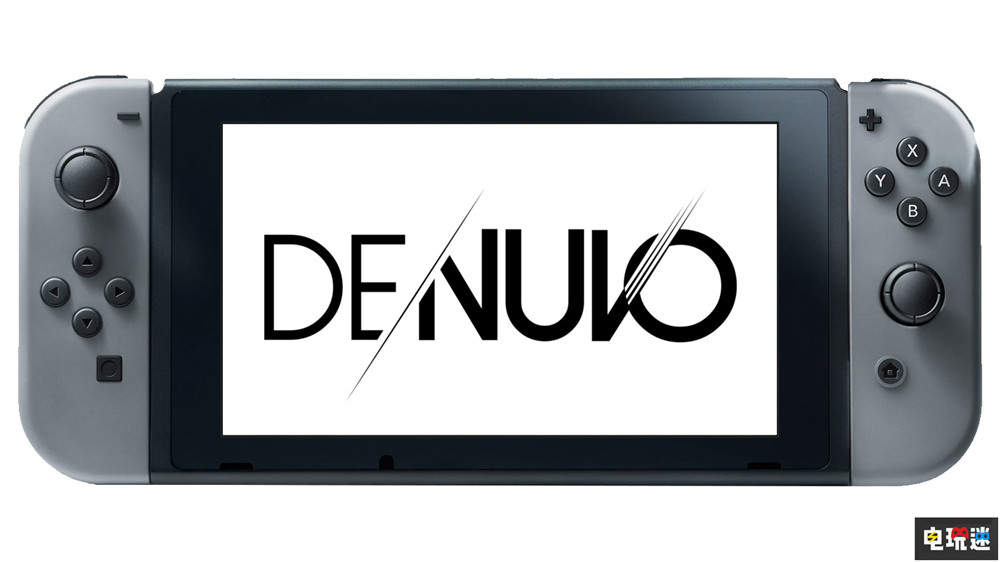 Denuvo宣布支持任天堂Switch 防偷跑還是慘遭D加密？ 模擬器 Denuvo D加密 Switch 任天堂 任天堂SWITCH  第1張