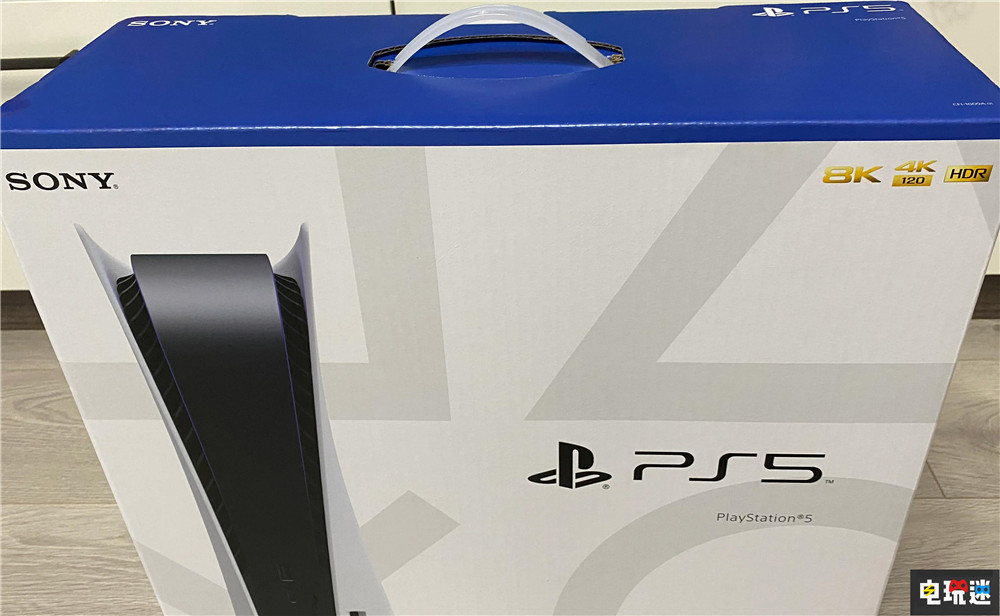 索尼宣布部分地區(qū)PS5漲價 國行大漲400塊 PS5國行 游戲主機(jī) 漲價 PS5 索尼 索尼PS 第4張 索尼宣布部分地區(qū)PS5漲價 國行大漲400塊 PS5國行 游戲主機(jī) 漲價 PS5 索尼 索尼PS 第4張