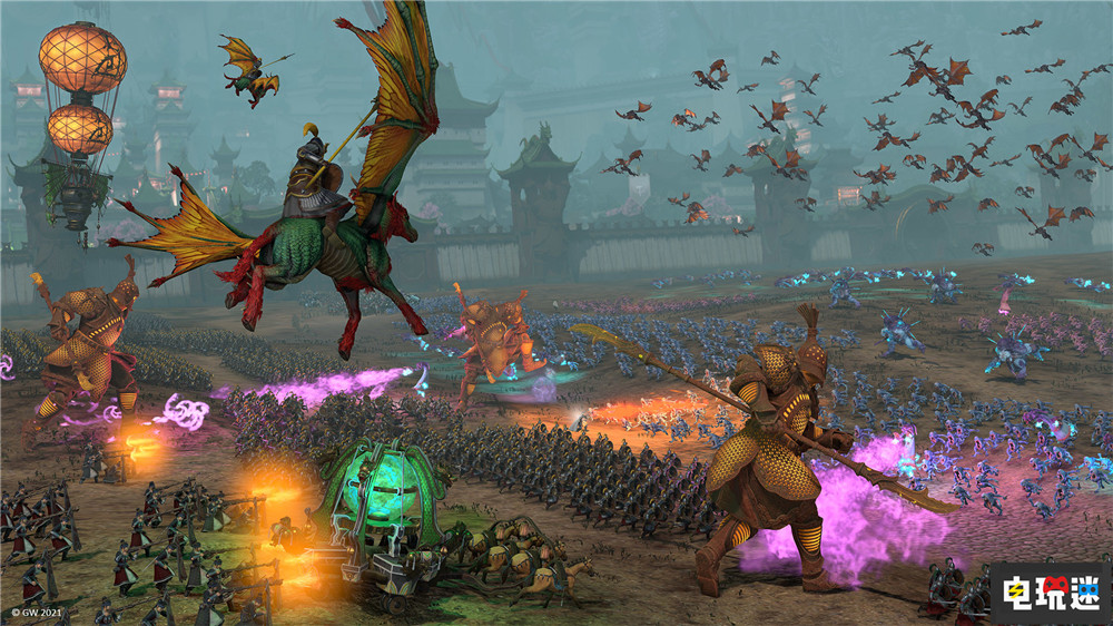 Steam周榜：《命運(yùn)2》光隕之秋通行證第二 Steam掌機(jī)十三連冠 漫威蜘蛛俠 咩咩啟示錄 全面戰(zhàn)爭(zhēng)：戰(zhàn)錘3 光隕之秋 命運(yùn)2 掌機(jī) Steam Deck PC游戲 Steam銷量榜 STEAM/Epic  第4張